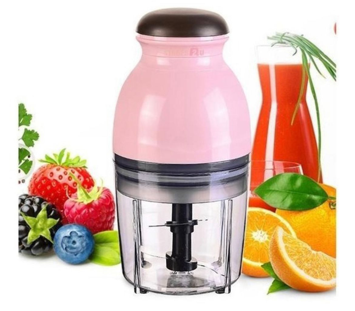 Miniatura 2 de Procesador De Alimentos Eléctrico